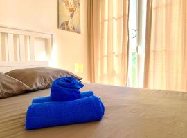 JADE Appartement, hotell sihtkohas Manosque