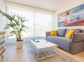 Apartamento - OASIS, hotel a Jandia golfpálya környékén Morro del Jabléban