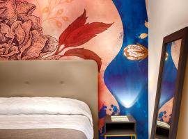 B&B Napoli Time, hotel near San Carlo Theatre, Naples