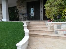 Casa Lorena, ξενοδοχείο στο Ντεζεντσάνο ντελ Γκάρντα