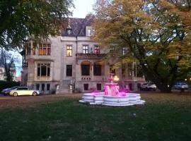 Schlosshotel zum Markgrafen