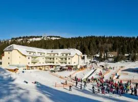 Residenz Grafenmatt, Ferienwohnung Feldberg