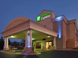 Holiday Inn Express Lynchburg, an IHG Hotel