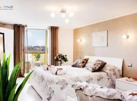B&B Porta San Paolo
