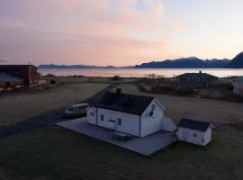 Narnia Lodge Lofoten