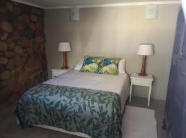 Arend Cottage, hotell i Nelspruit