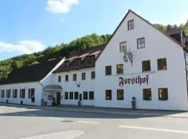 Land-gut-Hotel Forsthof