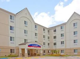 Candlewood Suites Houston Medical Center, an IHG Hotel