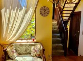 Hotel Rural Vilaflor Self Check In 24h