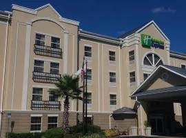 Holiday Inn Express Jacksonville East, an IHG Hotel