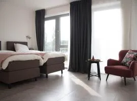B&B Mondriaan