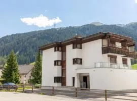 Agrimonia - möbilierte Ferienwohnung mit Balkon