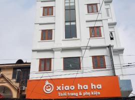 Ruby Hotel, hotel in Ninh Binh