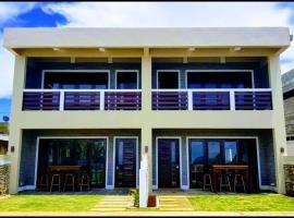 Balaypacifico, Hotel in Guiuan