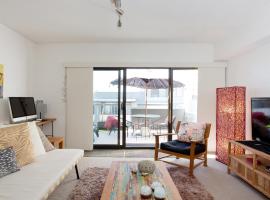 Seabreeze - Coastal Living, apartment in Fremantle