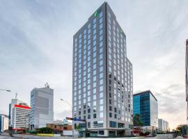 Holiday Inn Express - Lima San Isidro by IHG, hotel v destinaci Lima