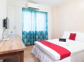 RedDoorz @ San Jose Tagbak Jaro Iloilo