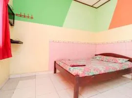 Primadona Homestay