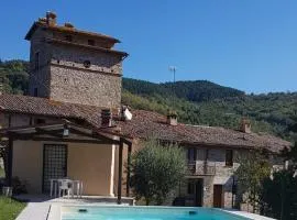 Le Tre Rose