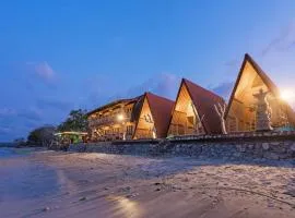 The Dewi Sun Sun Nusa Penida