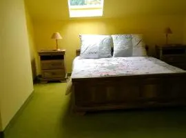 Wzgórza w Bystre 35