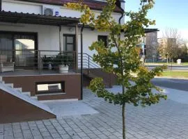 EVA Rooms & Studio Apartment