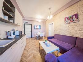Sofia Violet Life Apartment, ski resort in Sofia