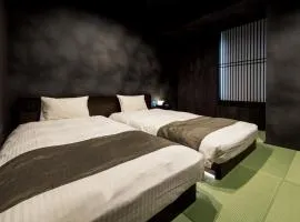 PROSTYLE Ryokan Yokohama Bashamichi