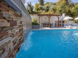 Apartments Gvozdenovic, homestay in Herceg-Novi