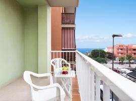 Home2Book Charming Apartment Candelaria, Wifi & Pool, hotel in Candelaria