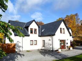An Torr, hotel in Newtonmore