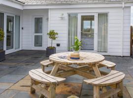 Hafod, Llangoed、Llangoedのホテル