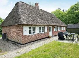 Charming Retreat in Rudbol - By Traum Ferienwohnungen