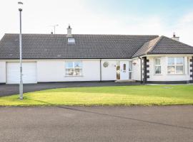 SeaShells, holiday home in Coleraine