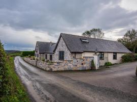 Arosfa, cottage in Holywell