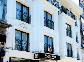 Boss Hotel Sultanahmet