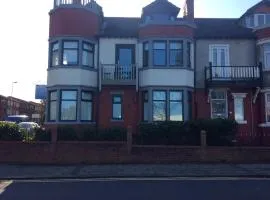 3 stars hotel in Wallasey