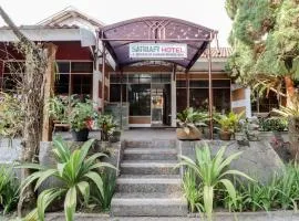 Satriafi Hotel
