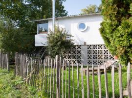 Beachcottage Ingelheim, cheap hotel in Ingelheim am Rhein