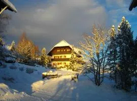 Gästehaus Bischof