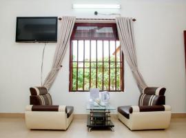 Homestay Xuandung, gjestgiveri i Ninh Binh