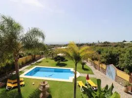 Villa AndreaSol SpainSunRentals 1128