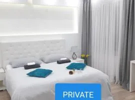 Apartmani Abbazia