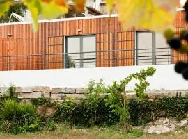 Casa de Vila Cete
