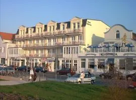 Hotel Bellevue Warnemünde