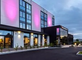 Best Western Plus Europe Hôtel Brest