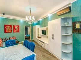 Apartment near Nizami street and Boulevard