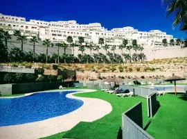 XERESA DEL MONTE Solo Familias Serviplaya