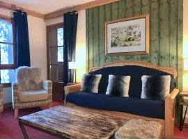 Arc 1950 Apartment - Sources de Marie, Mountain View