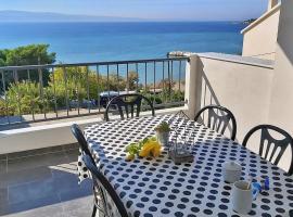 Apartments Zorica, hotel in Duće